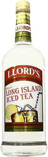 Llords Original Long Island Iced Tea 1 L