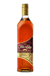 Flor De Cana 7 Years Old Gran Reserva Rum 1.75 L