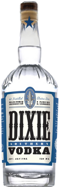 Dixie Southern Vodka Southern Vodka 1.75 L
