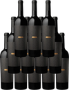 Tenshen Rhone Red Blend 750 ML (12 Bottles)