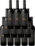 Tenshen Rhone Red Blend 750 ML (12 Bottles)
