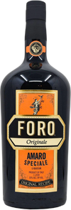 Foro Originale Amaro Speciale Liqueur 1 L