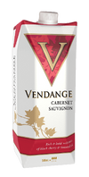 Vendange Cabernet Sauvignon 500 ML