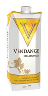 Vendange Chardonnay 500 ML