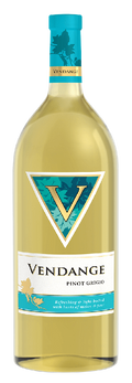 Vendange Pinot Grigio 1.5 L