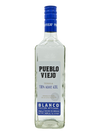 Pueblo Viejo Blanco Tequila 750 ML