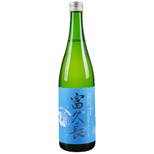 Fukucho Forgotten Fortune Junmai 720 ML