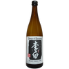 Rihaku Shuzo Dance Of Discovery Junmai 720 ML