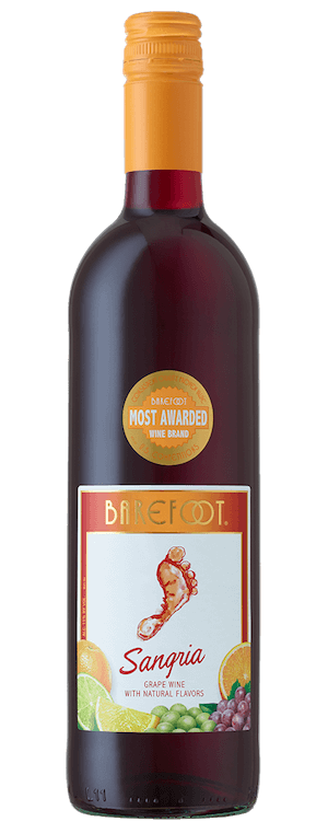 Barefoot Cellars Sangria 750 ML