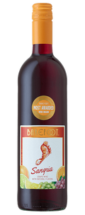 Barefoot Cellars Sangria 750 ML