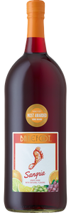 Barefoot Cellars Sangria 1.5 L (6 Bottles)