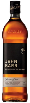 John Barr Reserve Blended Scotch Whiskey 80 750 ML