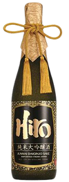 Hiro Hiro Gold Junmai Daiginjo Sake 750 ML