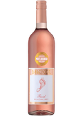 Barefoot Cellars Rose 750 ML