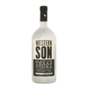 Western Son 10X Distilled Original Texas Vodka 1.75 L