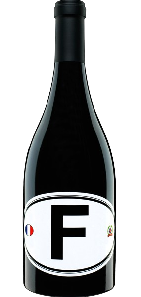Locations F Red 750 ML