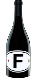Locations F Red 750 ML