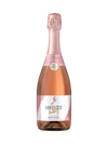 Barefoot Cellars Bubbly Brut Rose Champagne California 750 ML