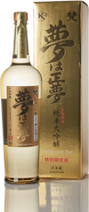 Katoukichibee Shouten 5 Year Old Born Dreams Come True Junmai Daiginjo 1 L