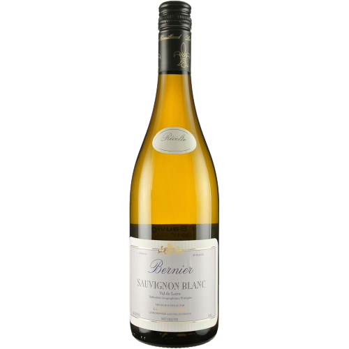 Bernier Val de Loire Sauvignon Blanc 2017 750 ML