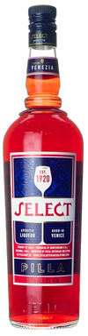 Gruppo Montenegro Pilla Select Aperitif Liqueur 1 L