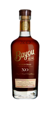 Bayou Rum XO Mardi Gras Rum 750 ML