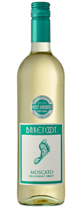Barefoot Cellars Moscato California 500 ML