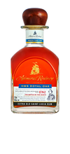 Admiral Rodney HMS Royal Oak Break the Line Extra Old Saint Lucia Rum 750 ML