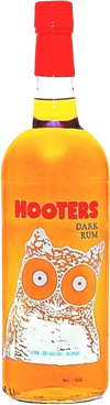 Hooters Spirits Gold Tequila 1 L