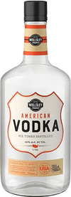 Wellsley Farms American Vodka 1.75 L