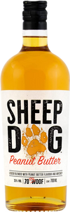 Sheep Dog Peanut Butter Whisky 750 ML