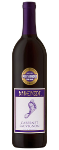 Barefoot Cellars Wine To Go Cabernet Sauvignon 500 ML