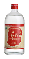 Cor Cor Red Okinawan Rum 750 ML