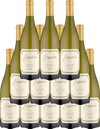 Pahlmeyer Jayson Chardonnay Napa Valley 2019 750 ML (12 Bottles)