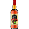 Sailor Jerry Savage Apple Spiced Rum 70 Proof 750 ML