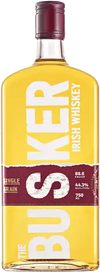 The Busker Single Grain Traditional Irish Whiskey 750 ML