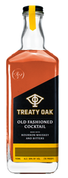 Treaty Oak Old Fashioned Cocktail 750 ML