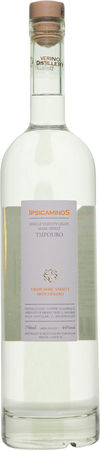 Verino Ipsicaminos Tsipouro Moscofilero 750 ML