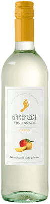 Barefoot Cellars Mango Fruitscato 750 ML