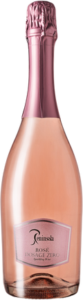 Peninsola Prosecco Zero Rose 750 ML