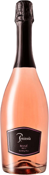 Peninsola Prosecco Brut Zero 750 ML