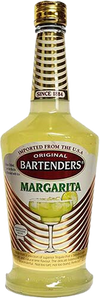 Original Bartenders Cocktails Margarita 750 ML