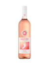 Barefoot Cellars Bright &  Breezy Rose 750 ML