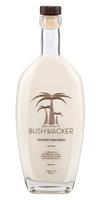 Bushwacker Coconut Rum Cream 750 ML