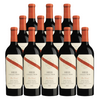 The Hess Collection Iron Corral Estate Grown Cabernet Sauvignon 2021 750 ML (12 Bottles)