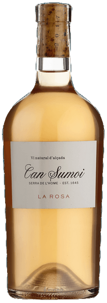 Can Sumoi Penedes La Rosa 2020 750 ML