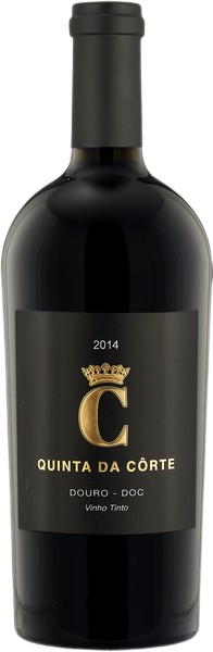 Quinta Da Corte Douro Grande Reserva Vinho Tinto 750 ML