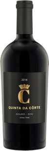 Quinta Da Corte Douro Grande Reserva Vinho Tinto 750 ML