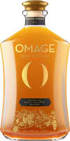 Omage Brandy Very Special American Hand Crafted Brandy 750 ML