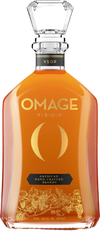 Omage Brandy VSOP American Hand Crafted Brandy 750 ML